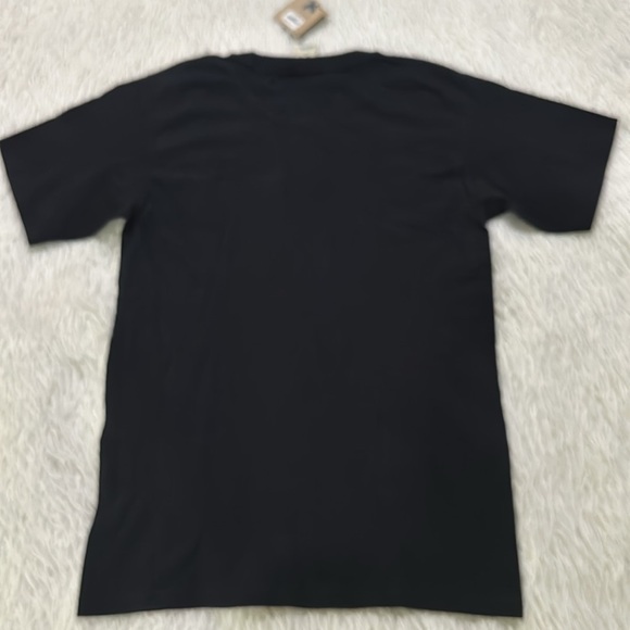 Orale Mexican black t shirt size small new - Picture 4 of 4